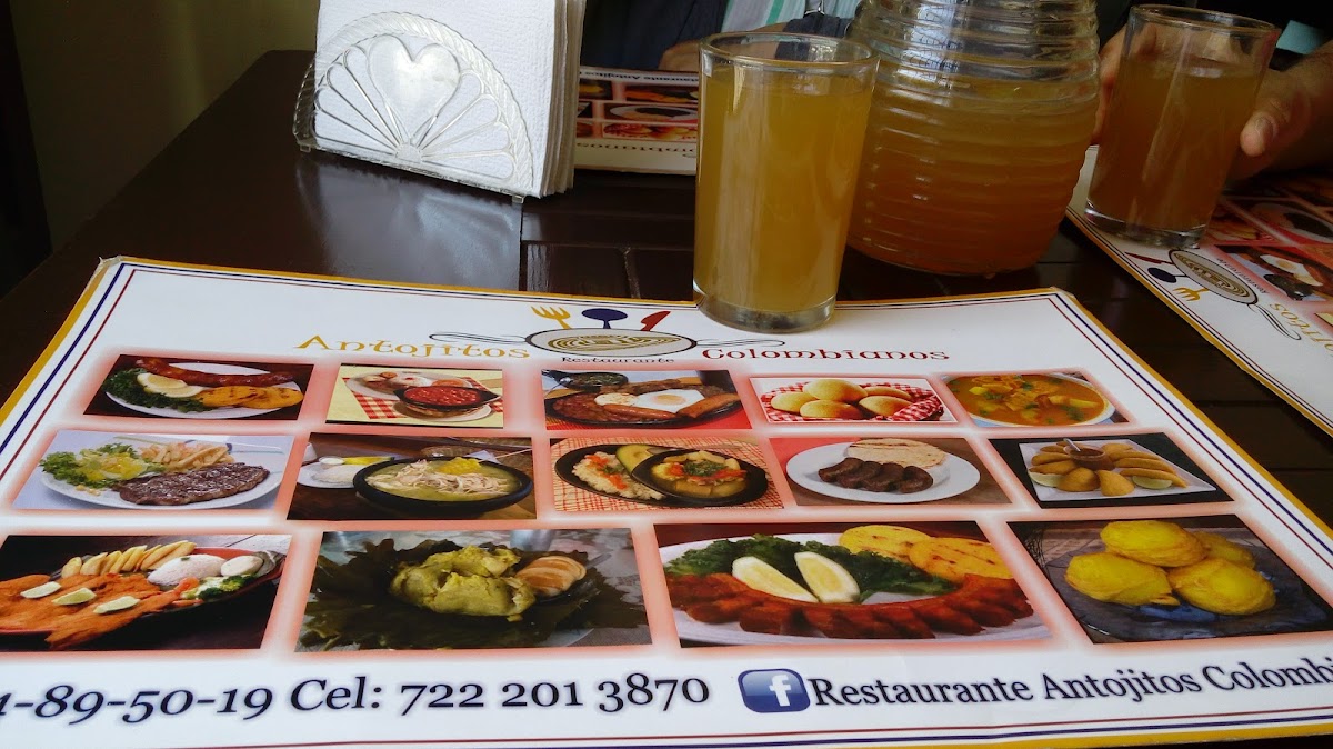 Menu Photo 8