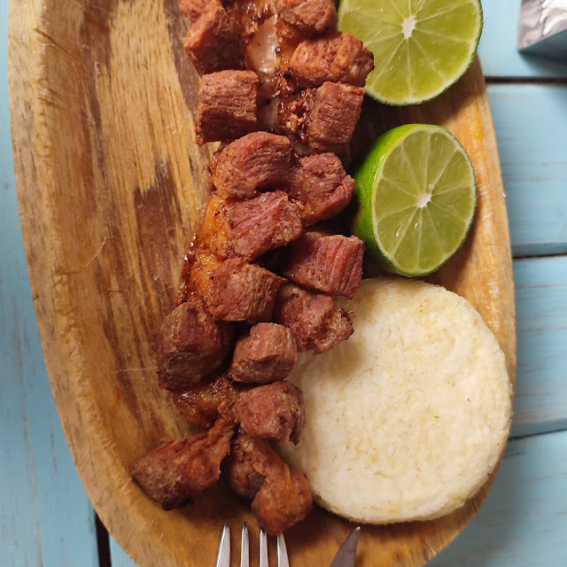 Chicharrón