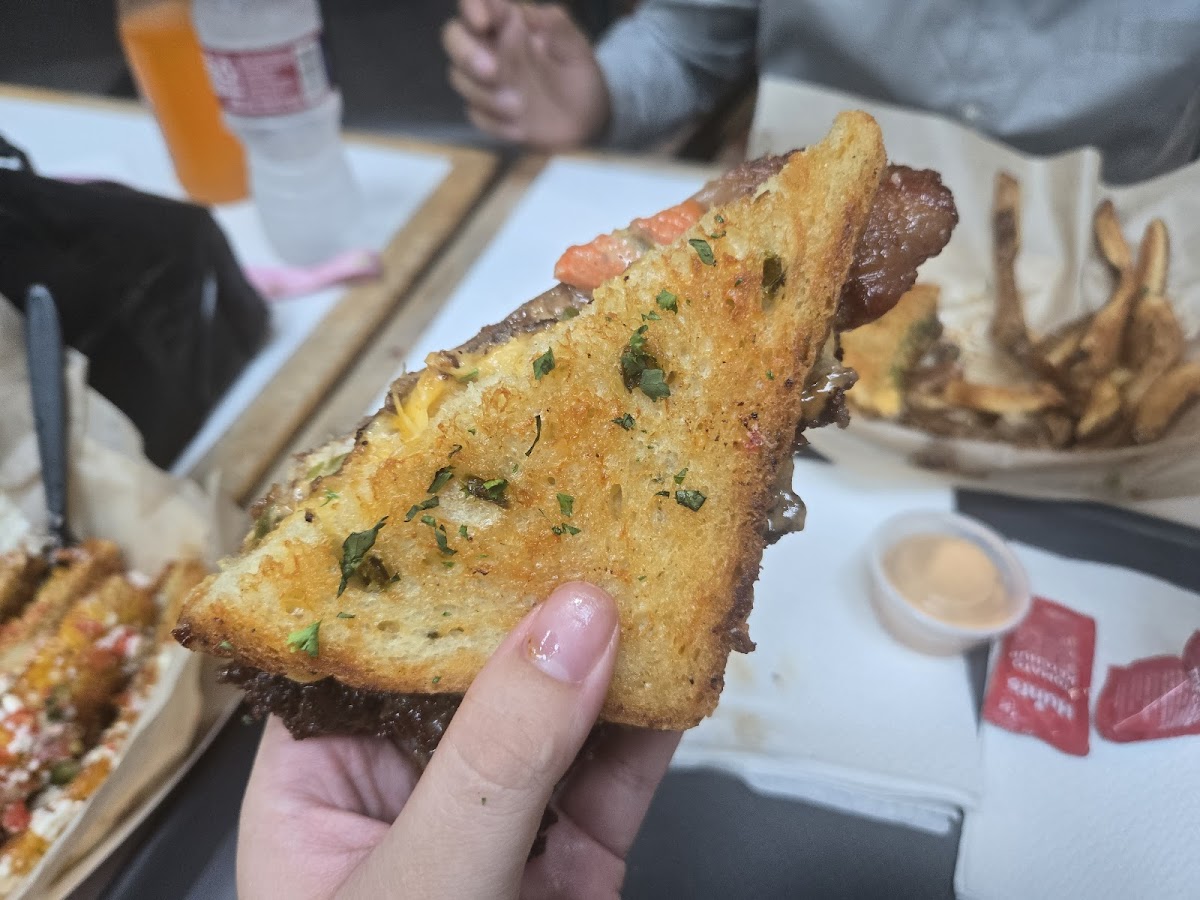 Vicious Eats - Photo 1