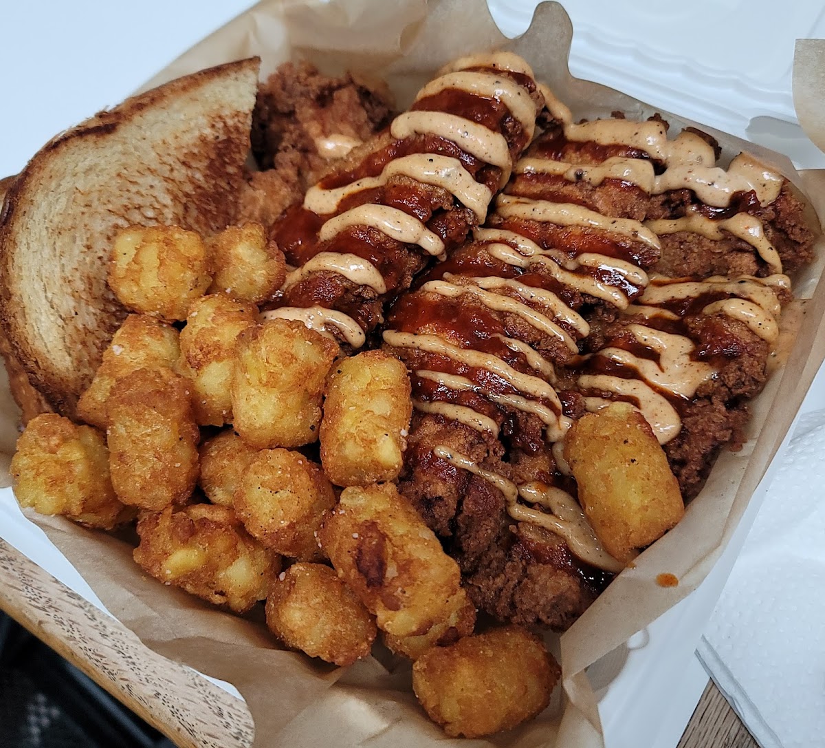 Vicious Eats - Photo 3