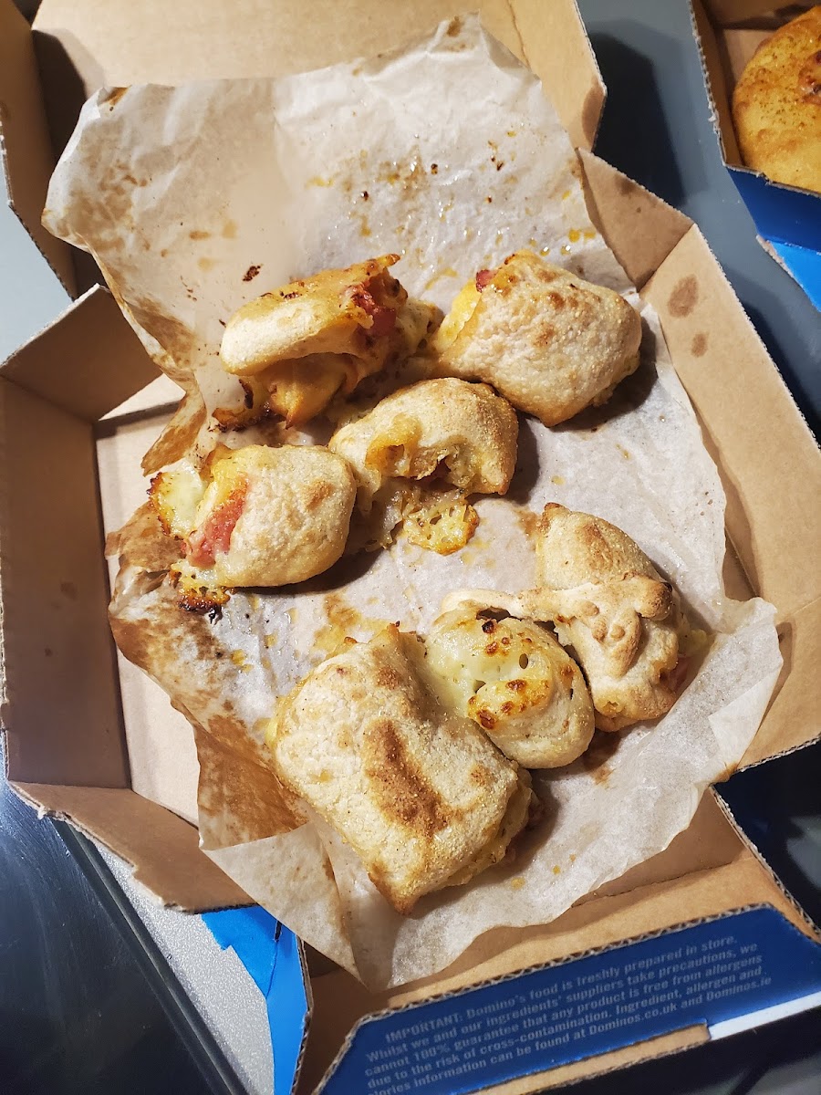 Domino's Pizza - Alton - Photo 5