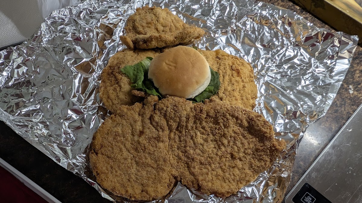 Get It-N-Go