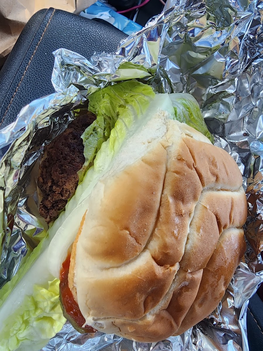Get It-N-Go - Photo 3