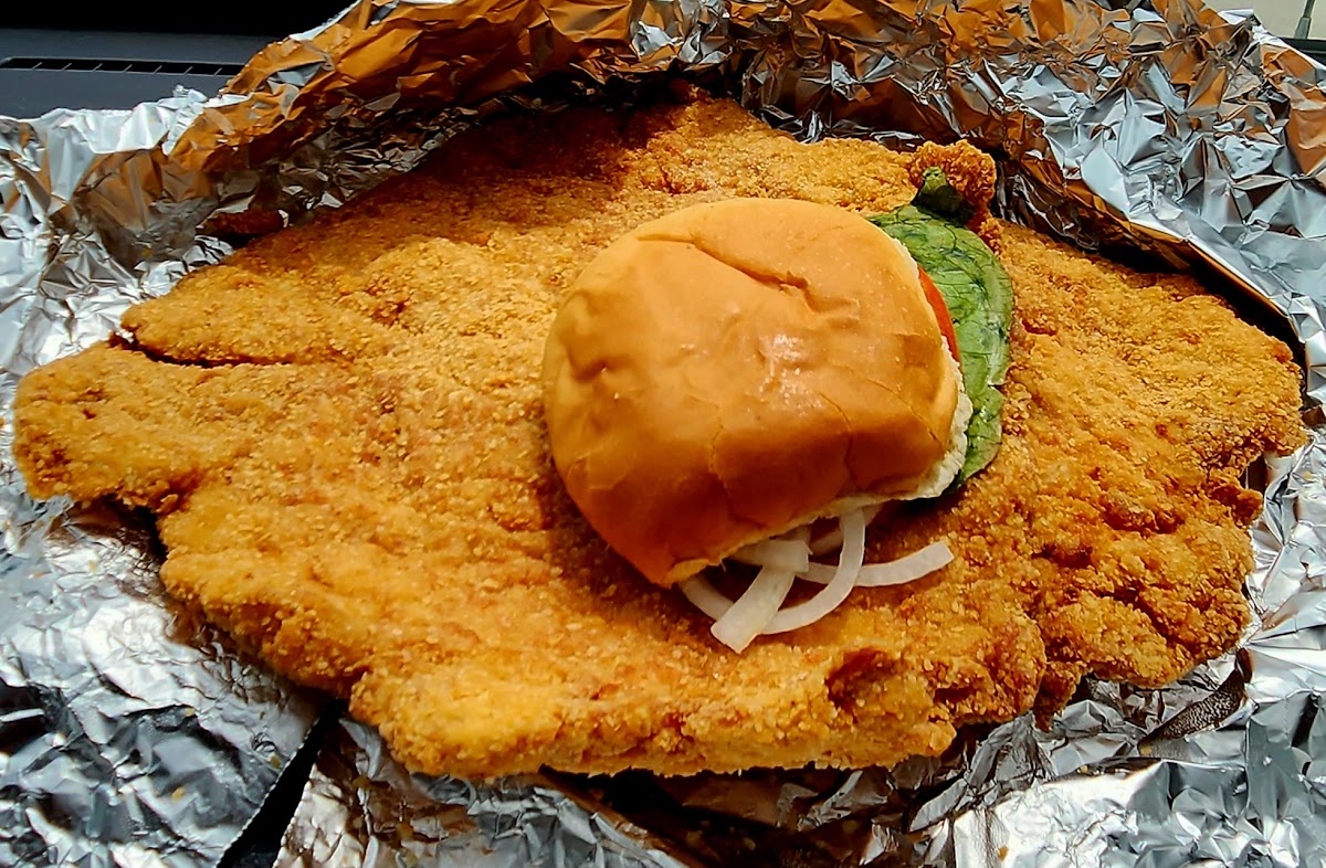 Get It-N-Go - Photo 6
