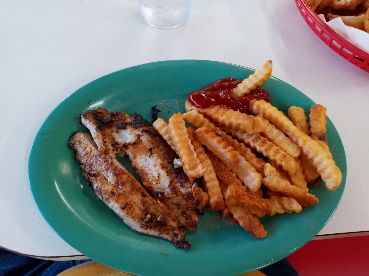 T&T BBQ and Southern Home Cooking - Photo 4