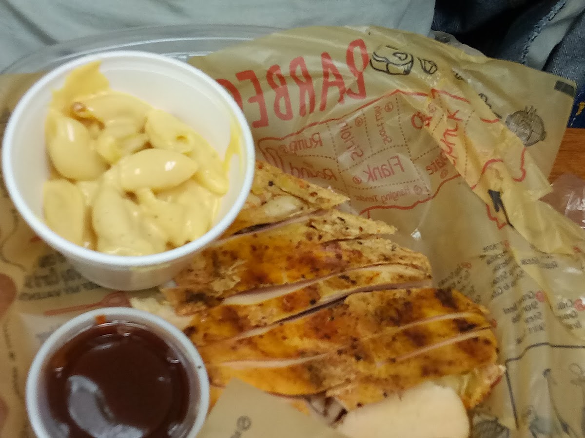 T&T BBQ and Southern Home Cooking - Photo 5
