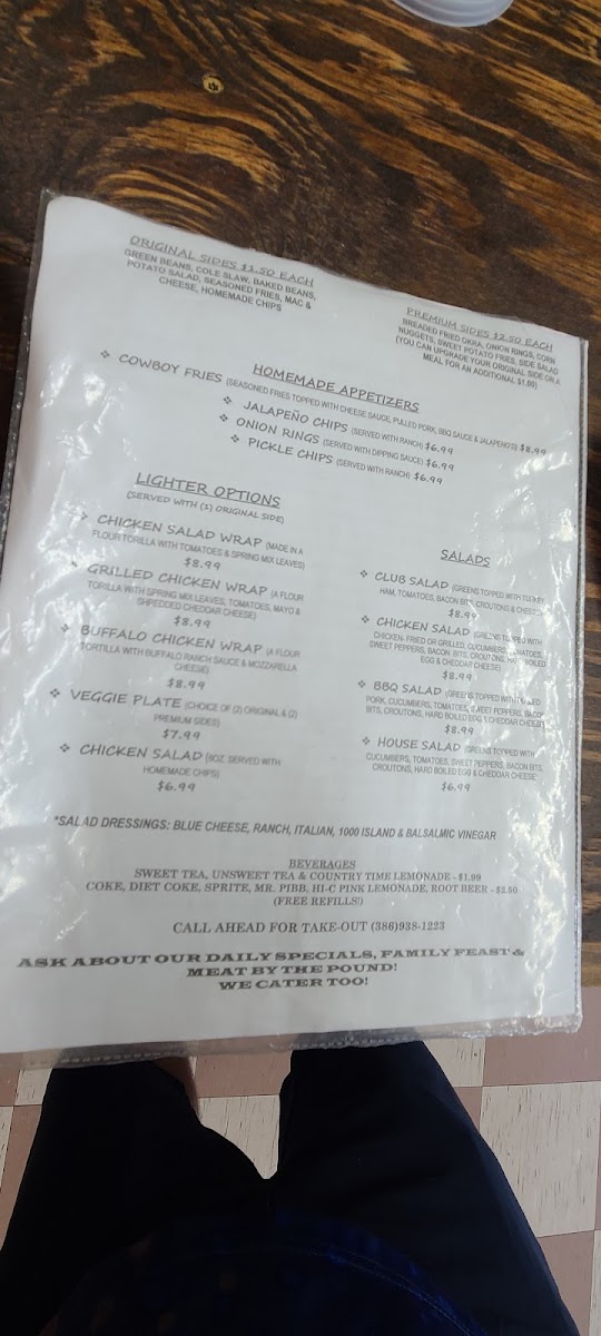Menu Photo 6