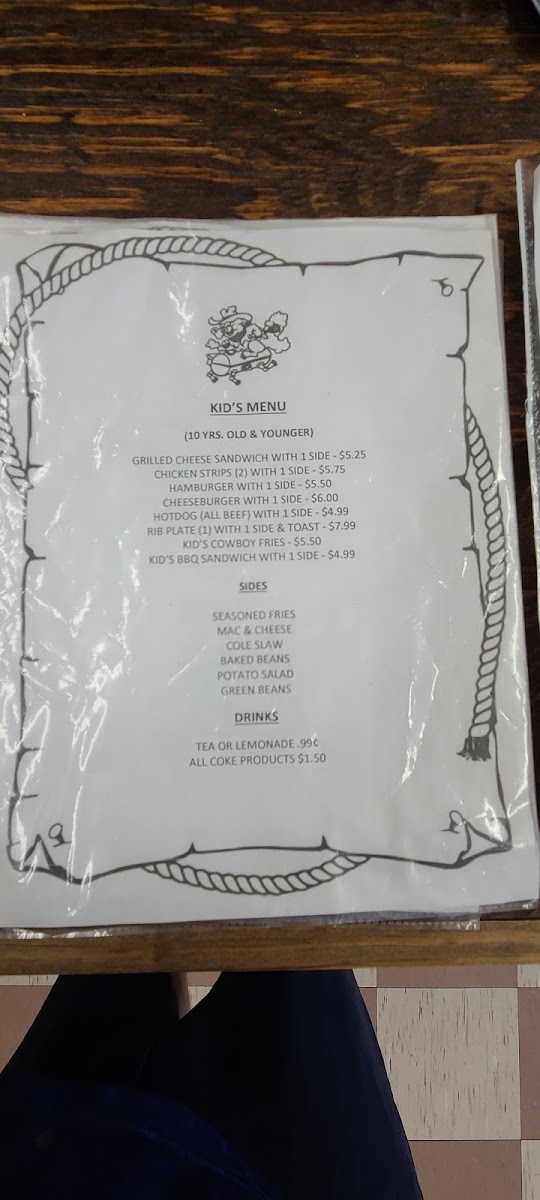 Menu Photo 7