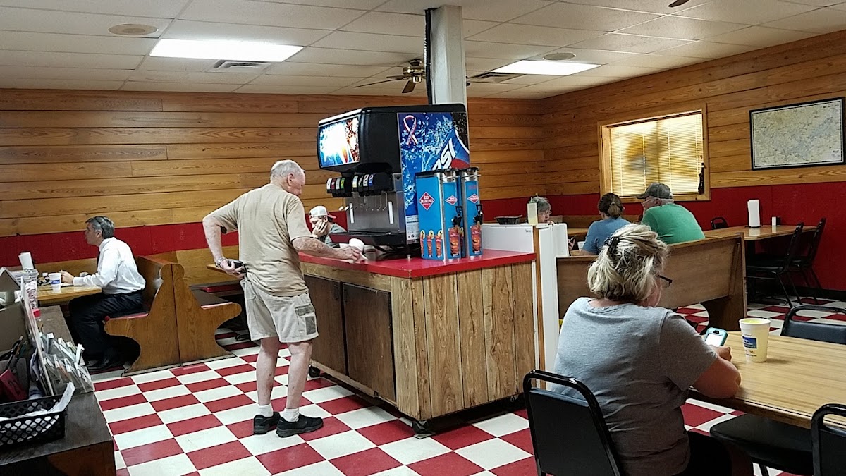 Cujo's Pizza - Photo 1