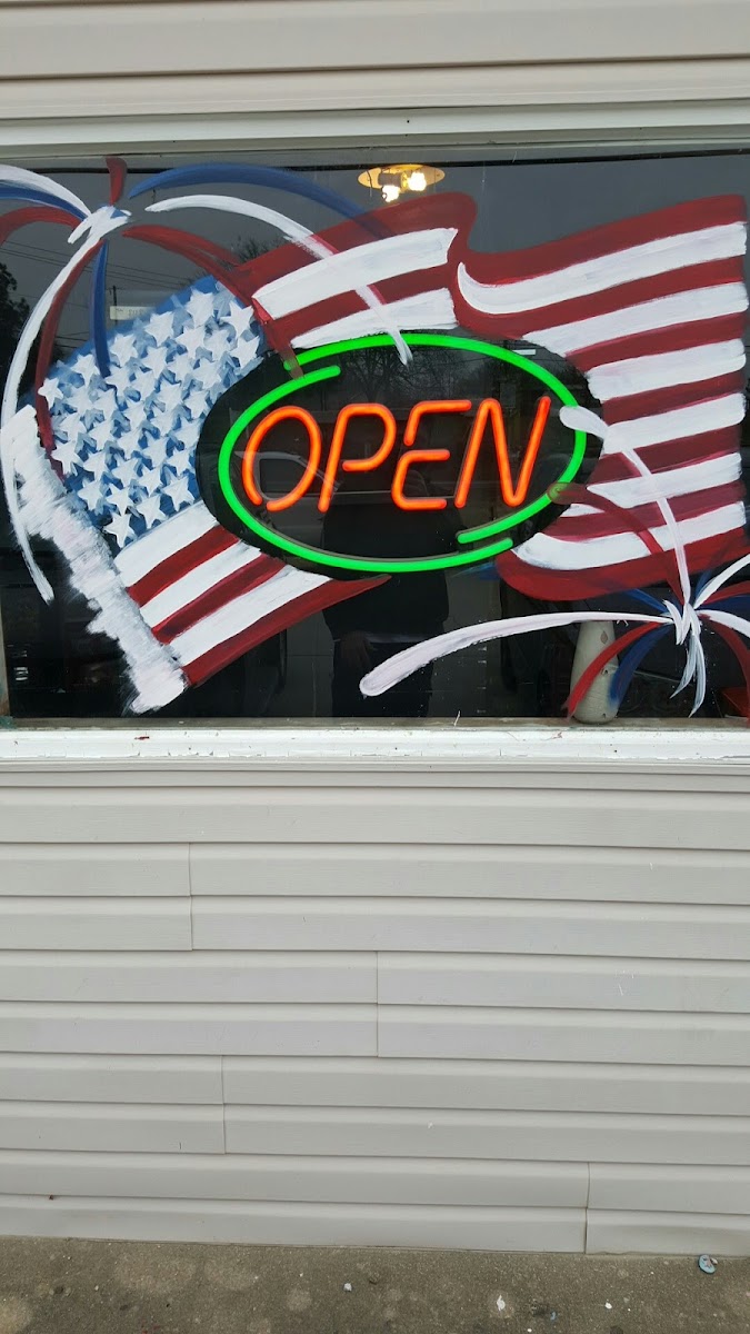 Cujo's Pizza - Photo 2