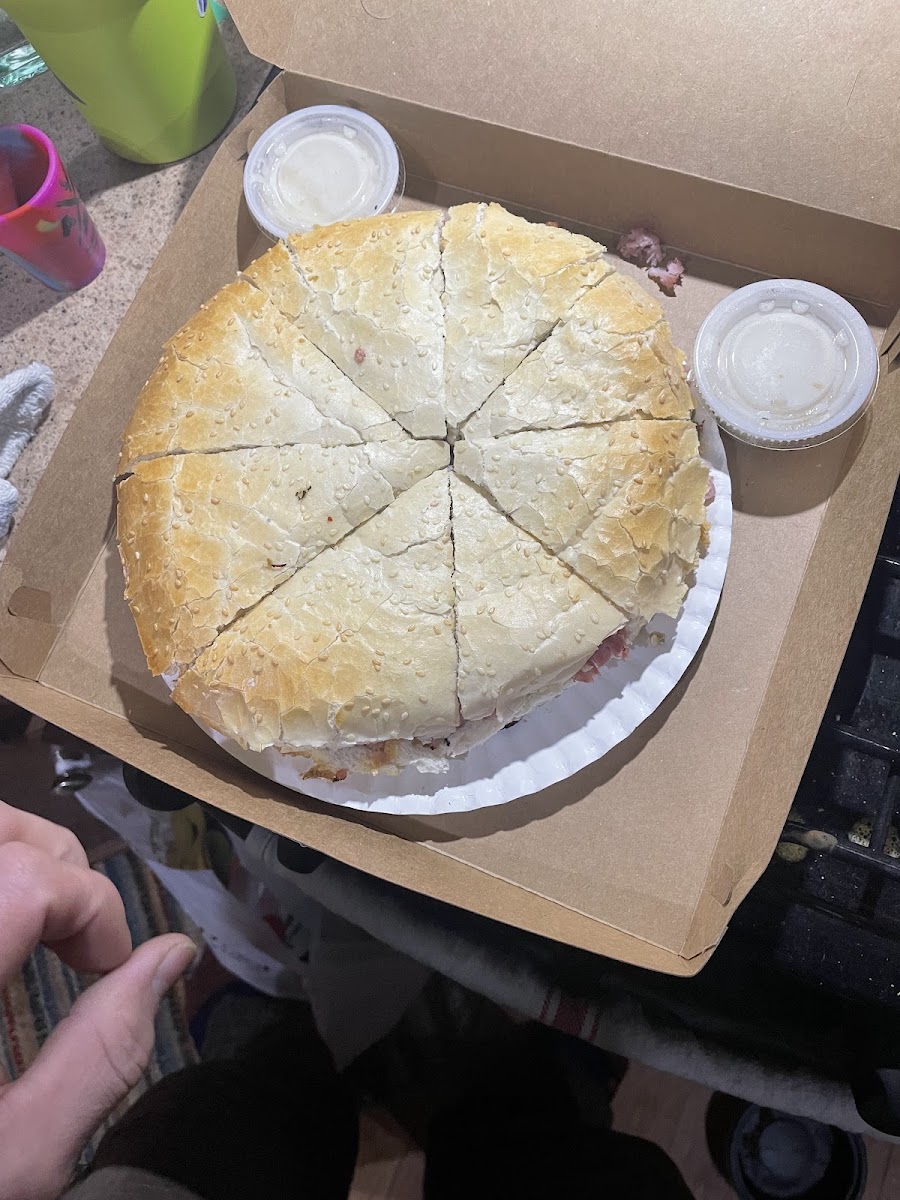 Cujo's Pizza - Photo 4