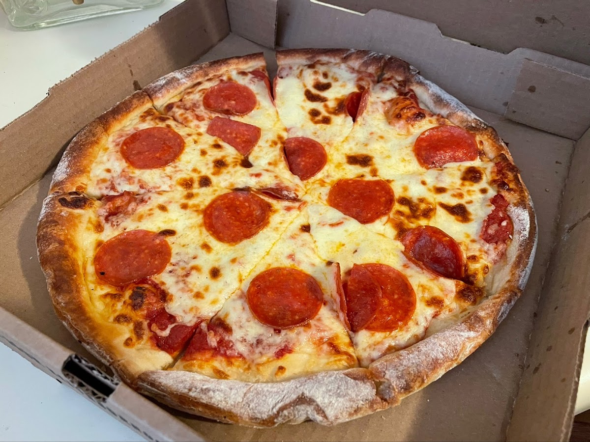 Cujo's Pizza - Photo 7