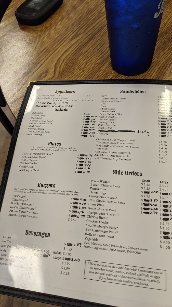 Menu Photo 2