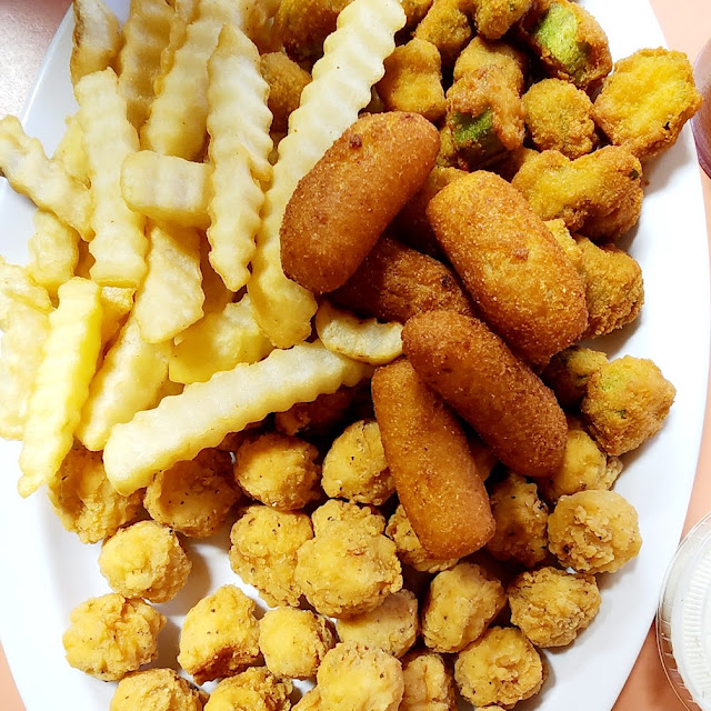 Okra
