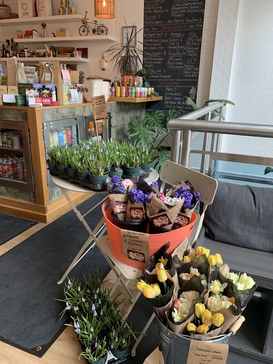 Sunnyside Provisions - Photo 1
