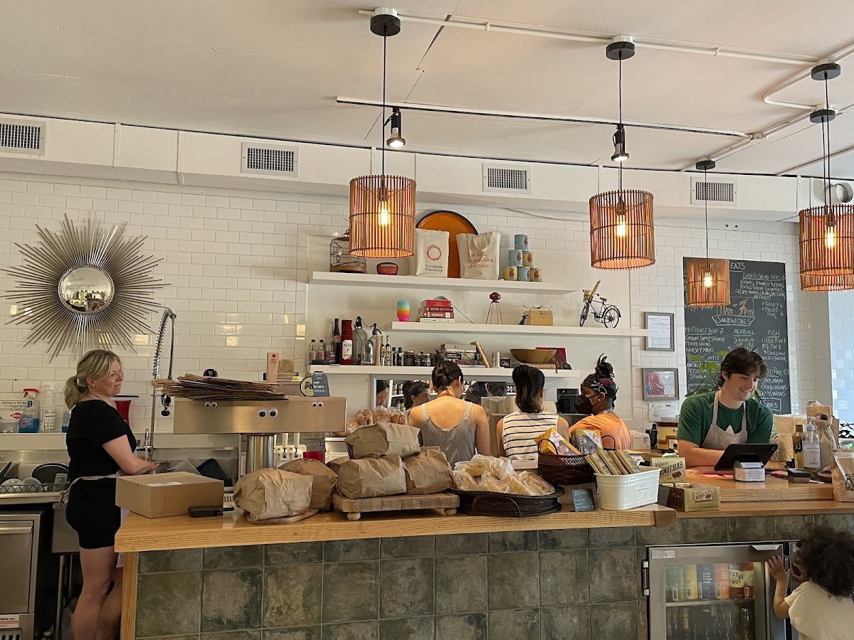 Sunnyside Provisions - Photo 2