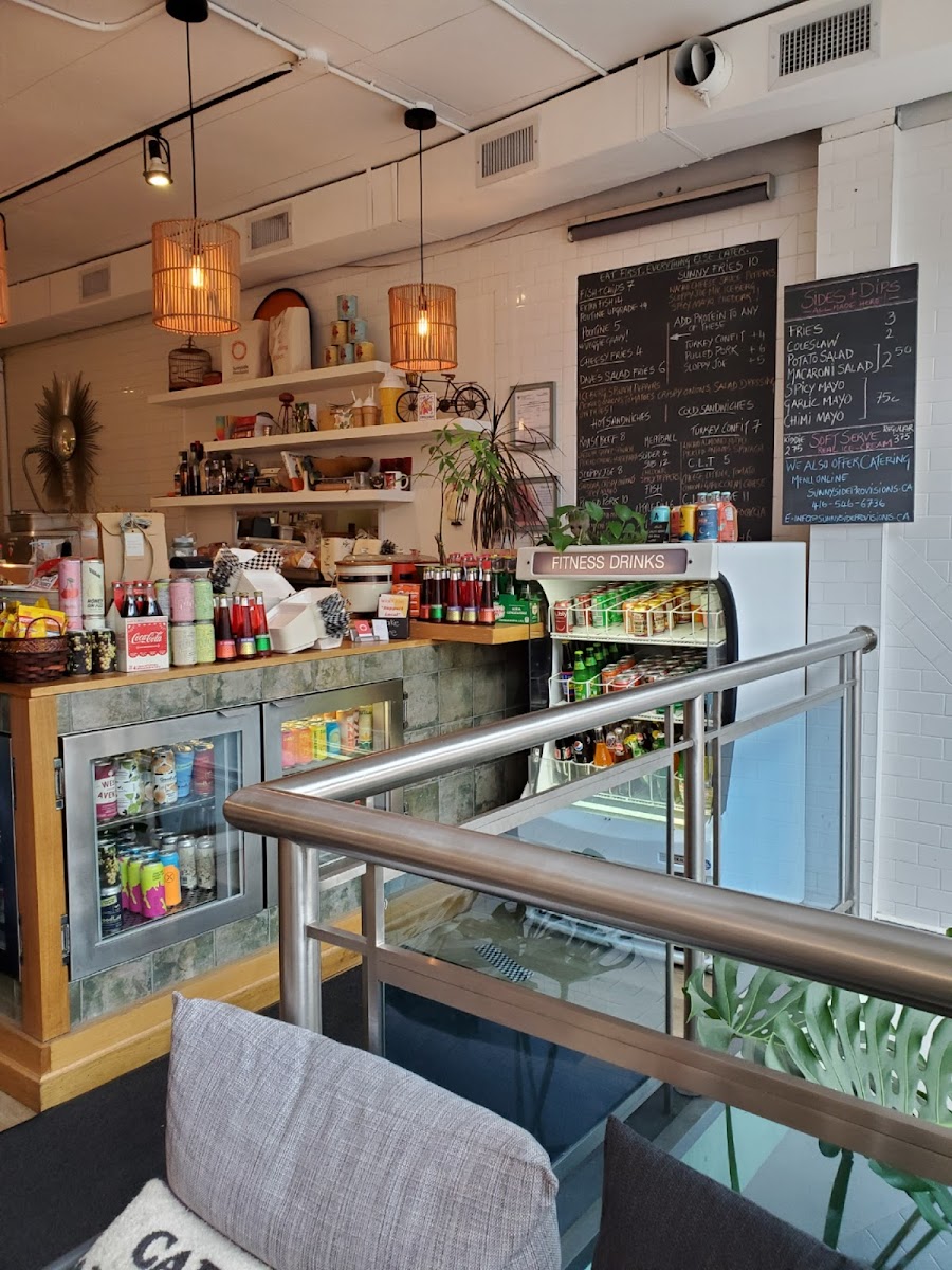 Sunnyside Provisions - Photo 3