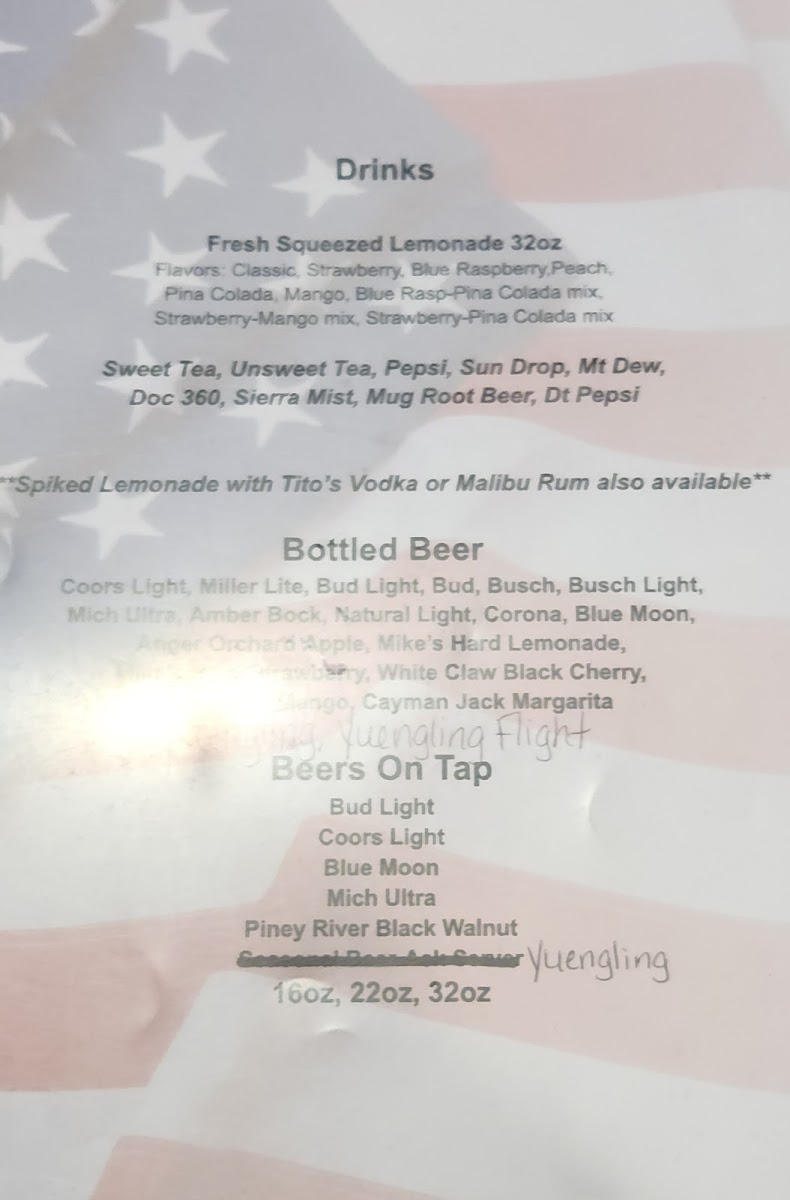 Menu Photo 9