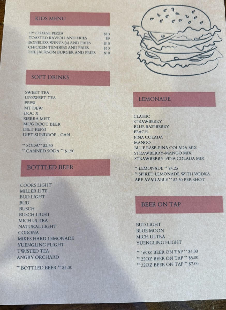 Menu Photo 3