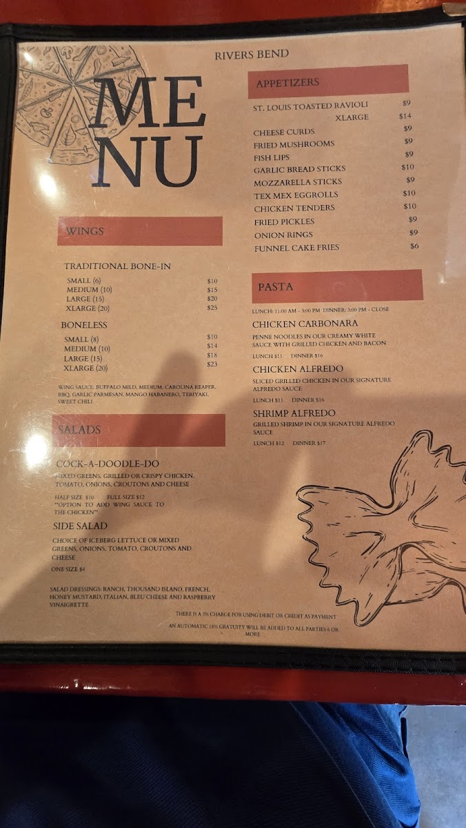 Menu Photo 7