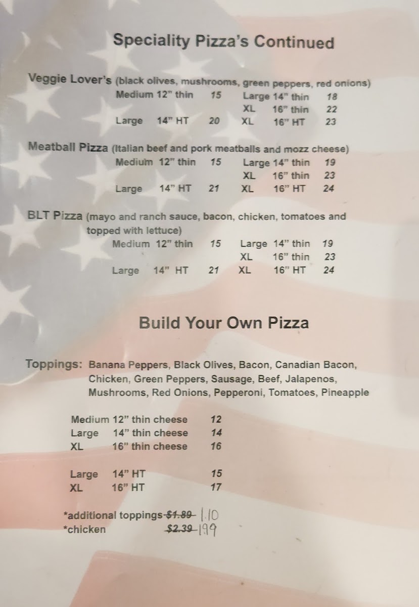 Menu Photo 8