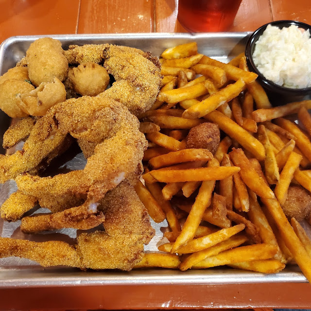 Frog Legs