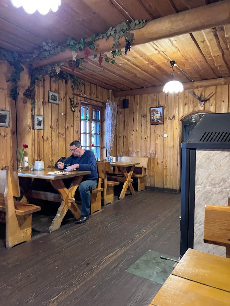 Užeiga „Pas Jadvygą“ - Photo 7
