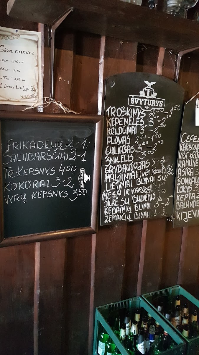 Menu Photo 9