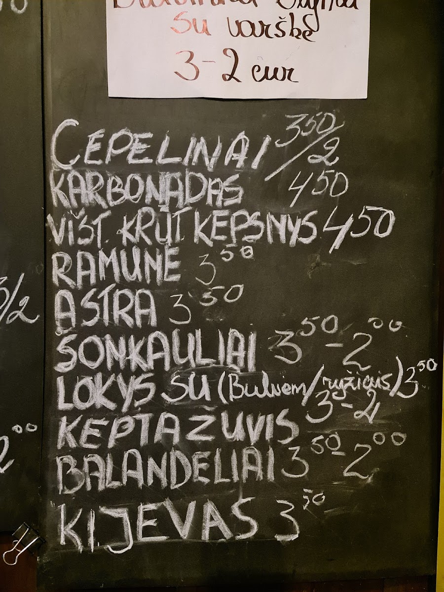 Menu Photo 3