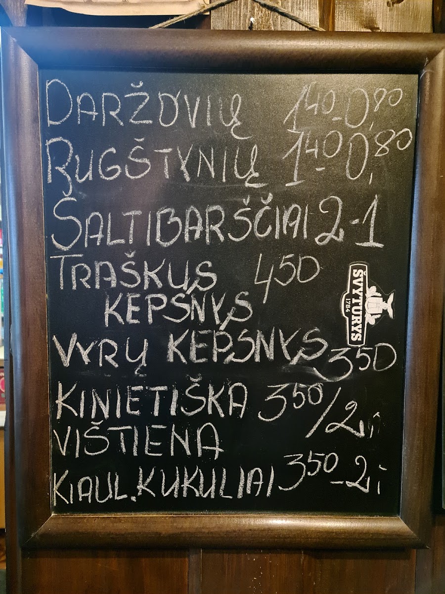 Menu Photo 4