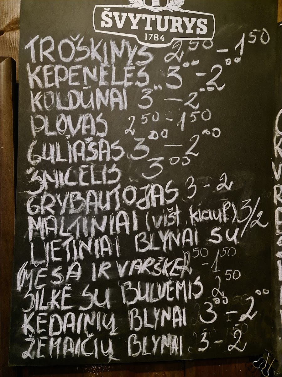 Menu Photo 6