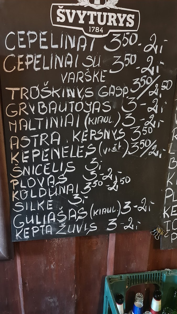 Menu Photo 7