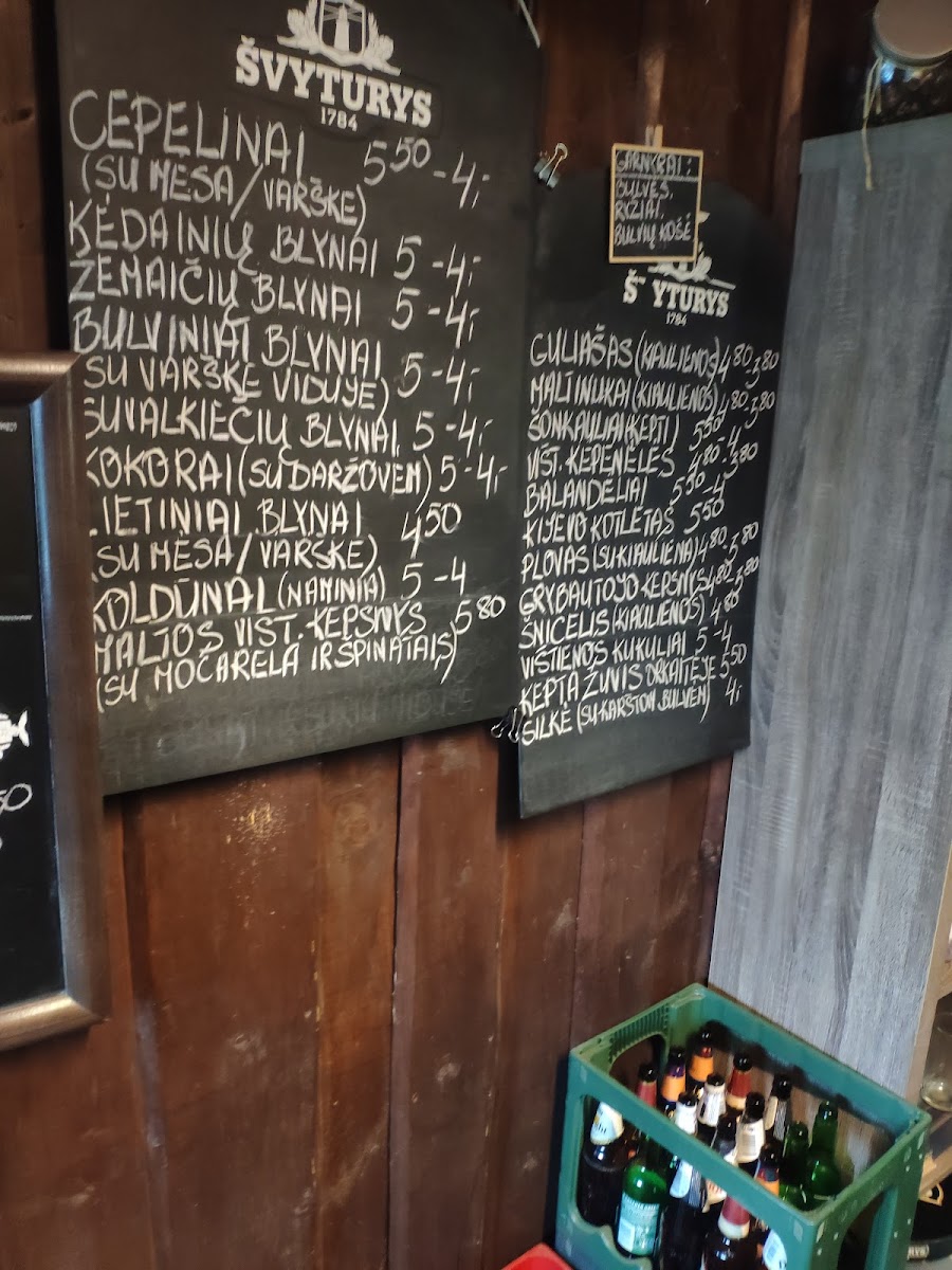 Menu Photo 8