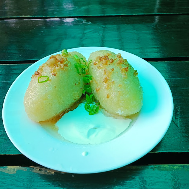 Cepelinai