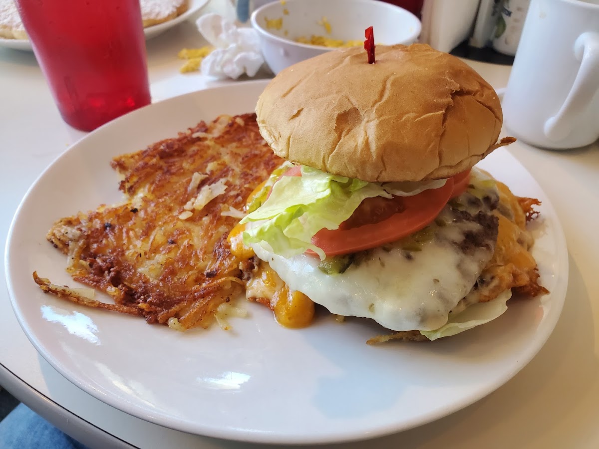 Brighter Day Cafe - Photo 1