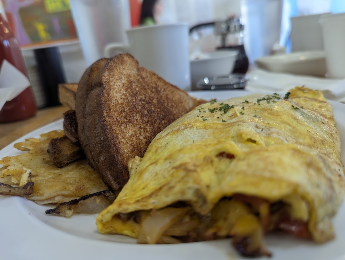 Brighter Day Cafe - Photo 3