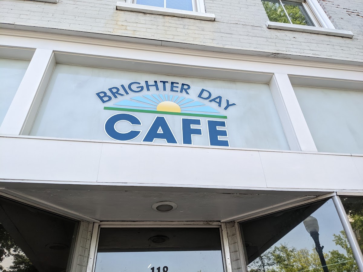 Brighter Day Cafe - Photo 5