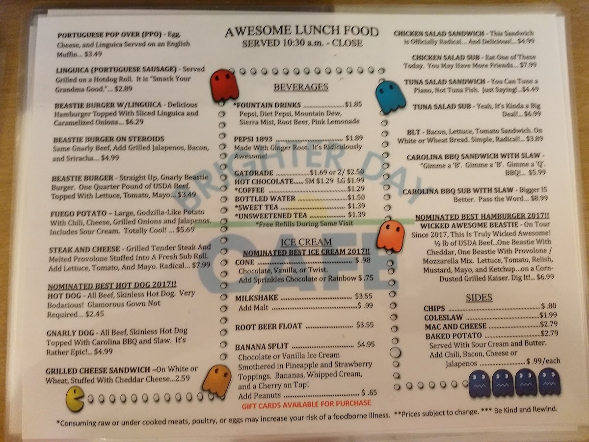Menu Photo 6