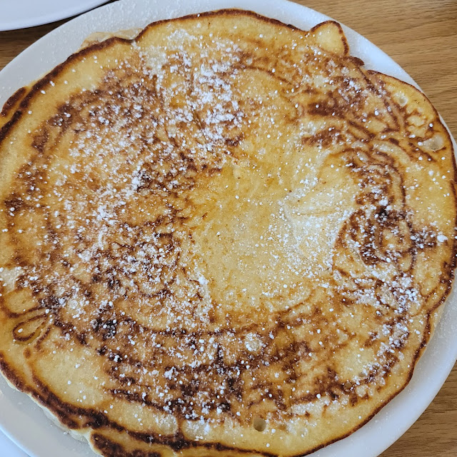 Pancakes