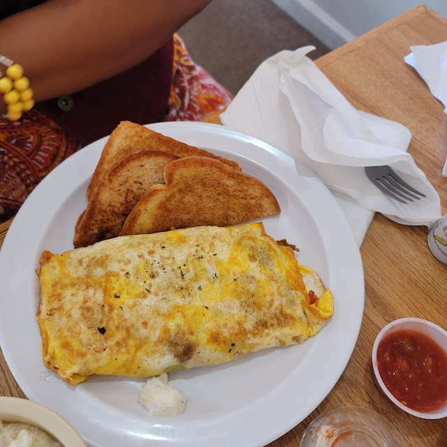 Omelette