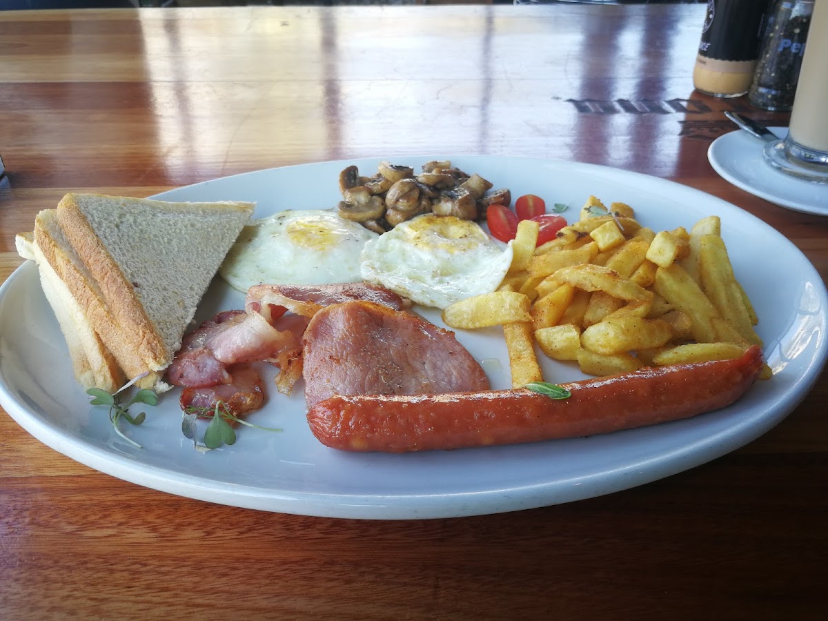 Rhapsody's-Sunnyside - Photo 9
