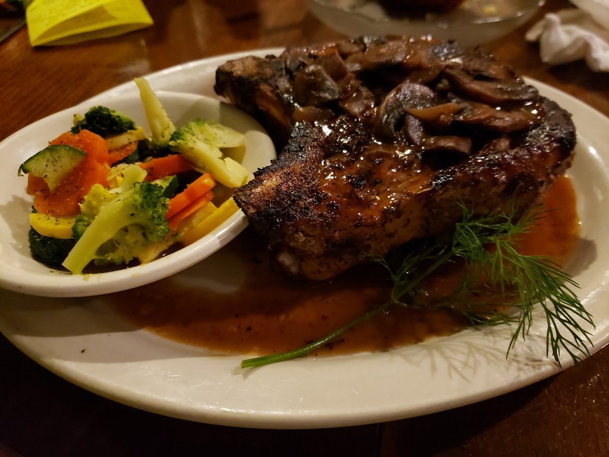 Gorky's Smokin Grill - Photo 1