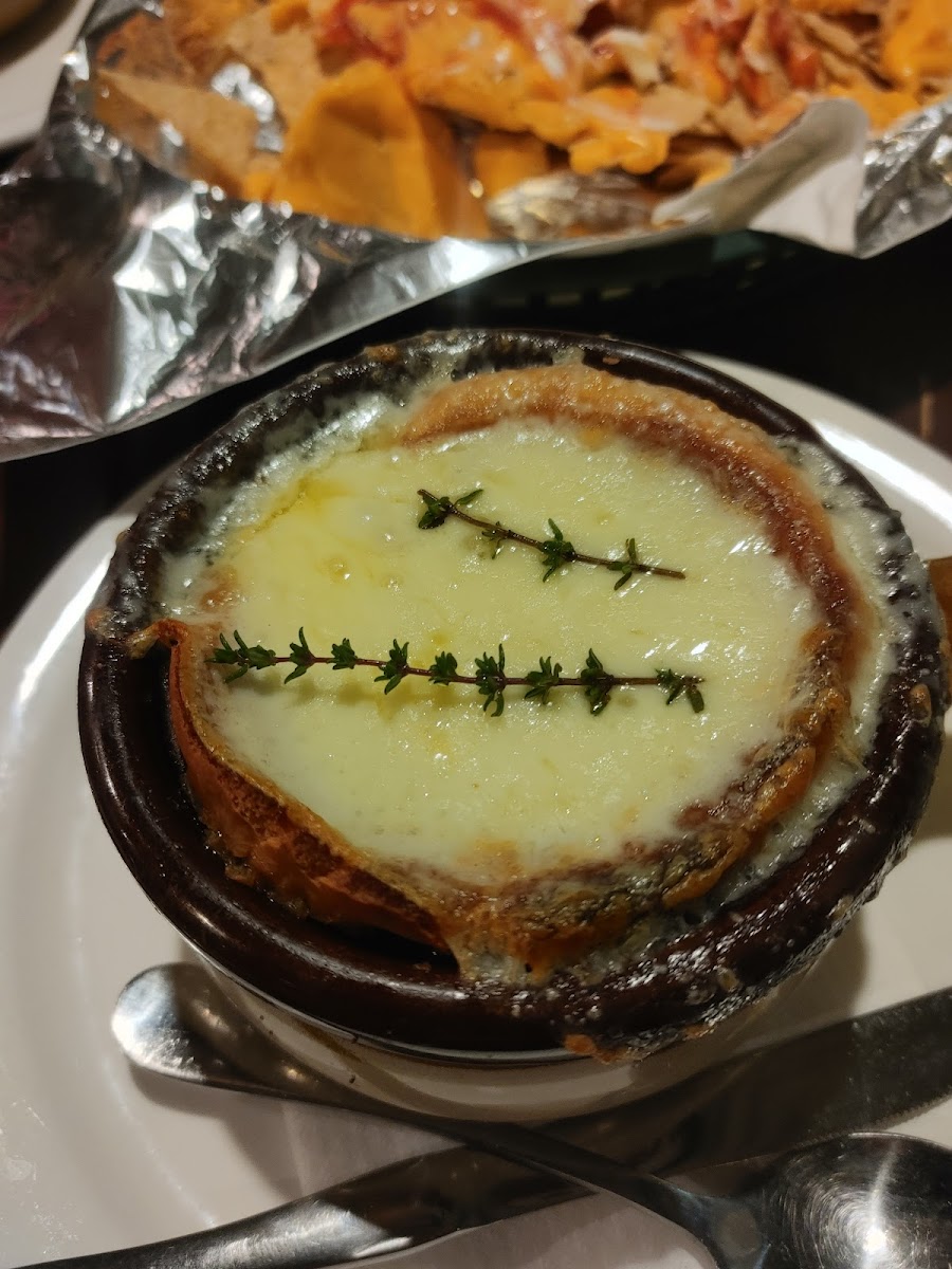 Gorky's Smokin Grill - Photo 5