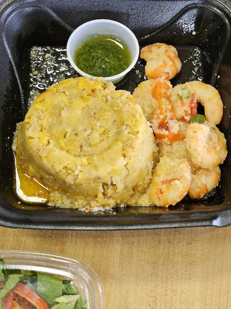Lechonera Ocala - Photo 2