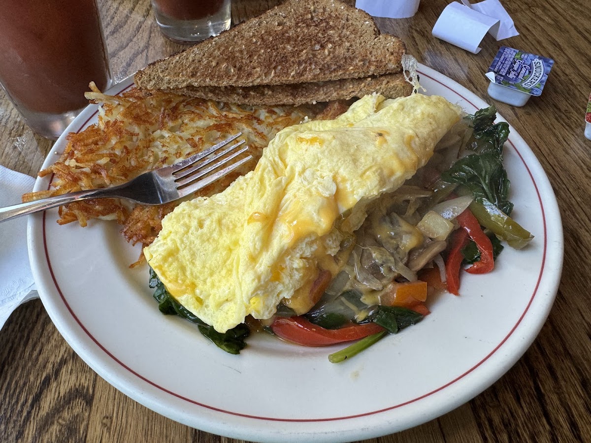 Vintage Cafe - Photo 8