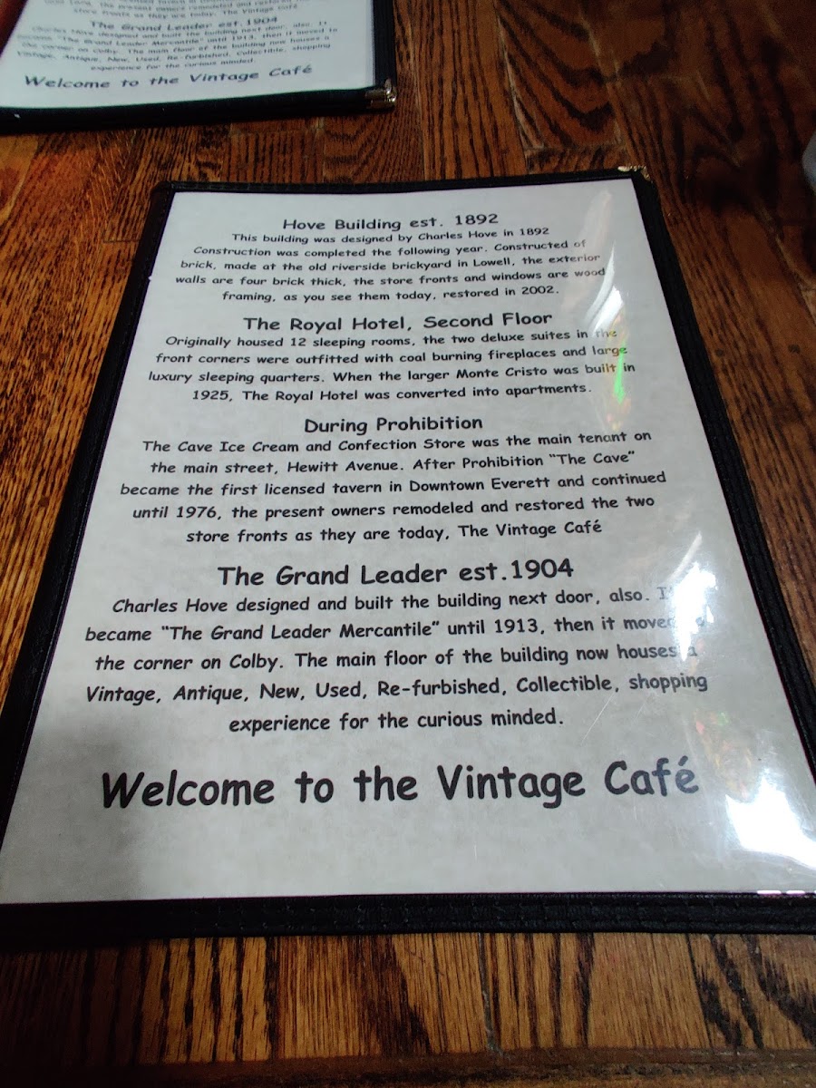 Menu Photo 6