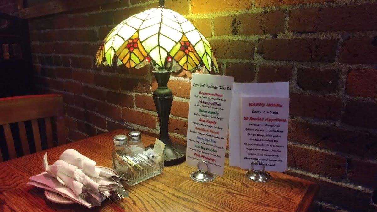 Menu Photo 7