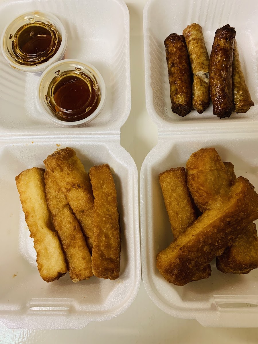 JJ's Kitchen - Photo 3