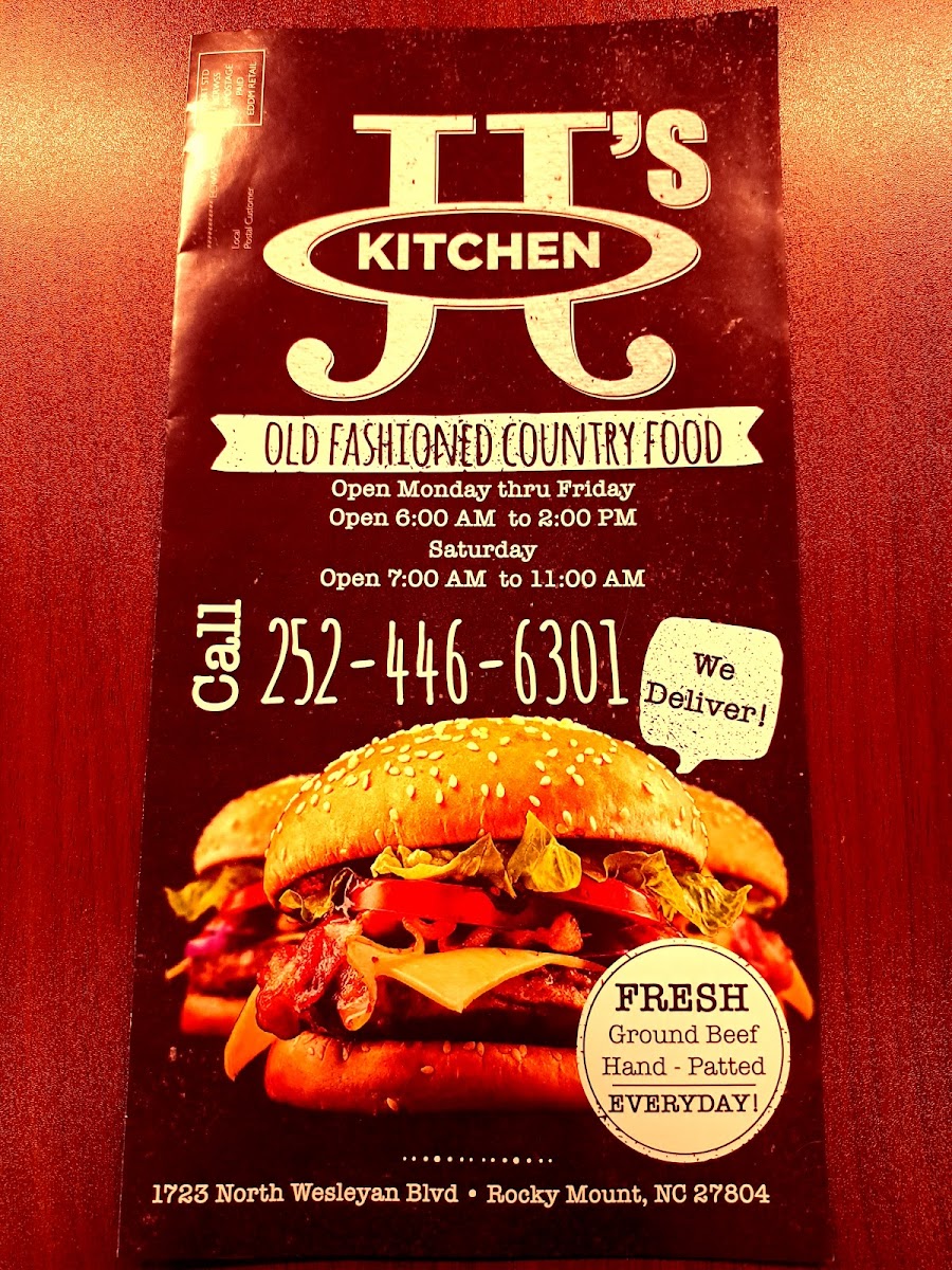 Menu Photo 3