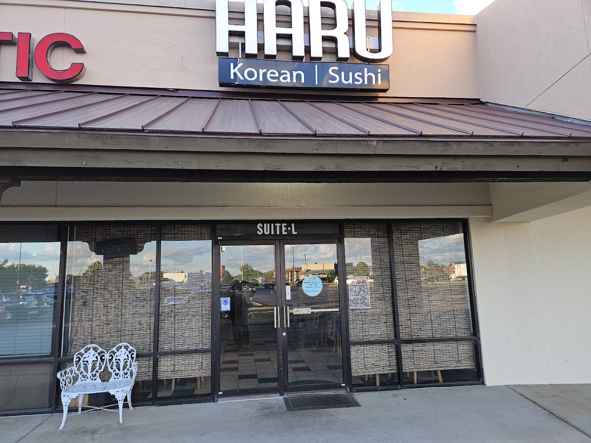 Haru Korean